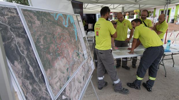 Las alertas por desaparecidos se reactivan con la llegada del desconfinamiento