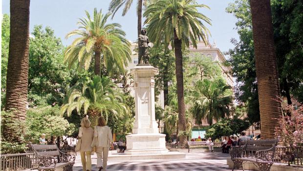 Encuesta: ¿Qué te parece que la Plaza del Duque sea peatonal?