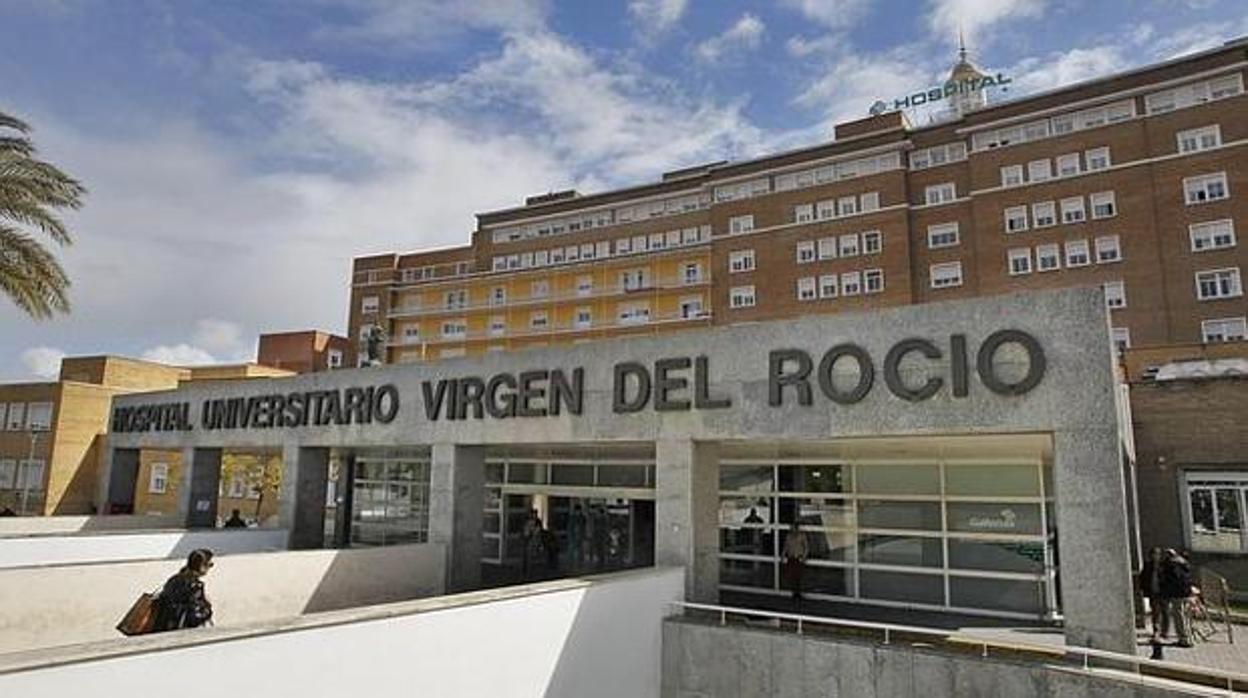 El facultativo estaba de guardia cuando fue agredido por el condenado