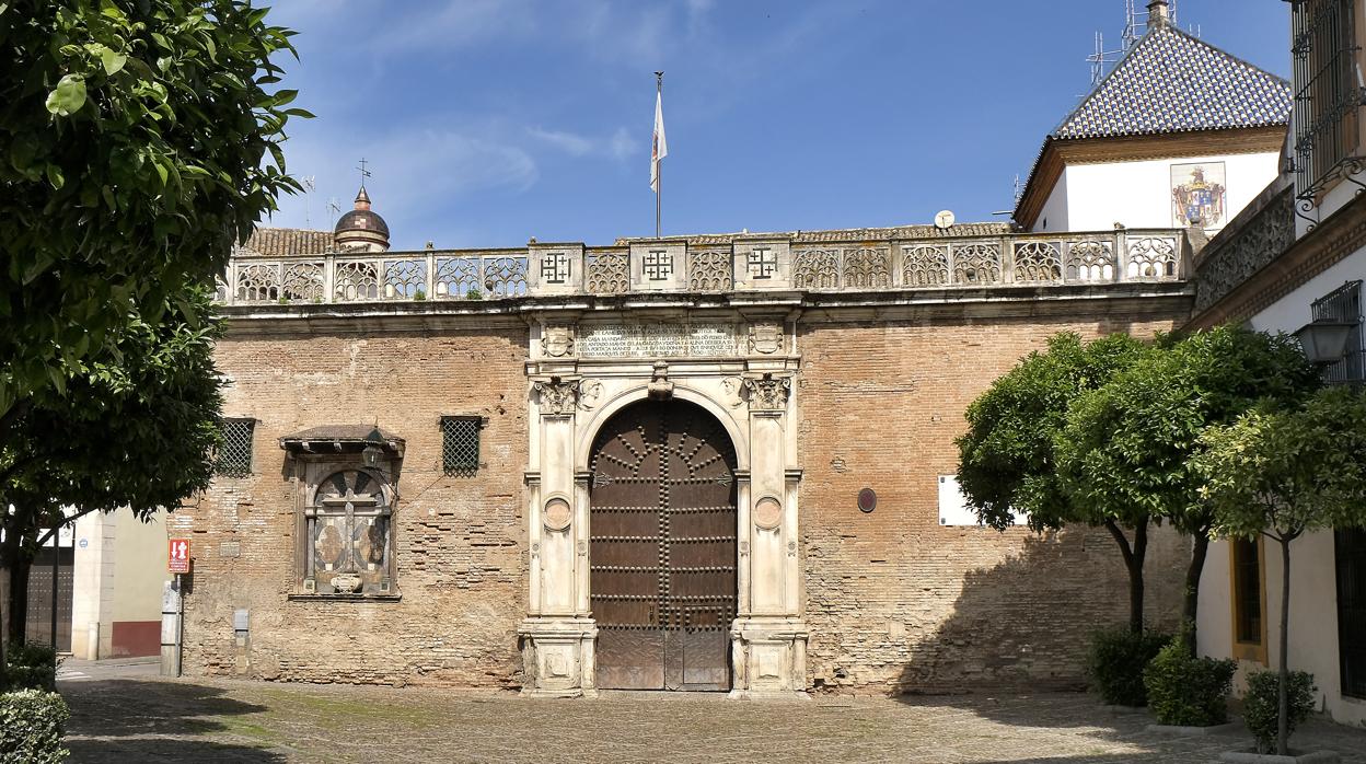 La Casa de Pilatos ha permanecido 111 días cerrada a los turistas a consecuencia del Covid-19