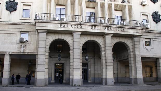 Cuatro años de cárcel por abusar de forma reiterada de la hija menor de su cuñada en Sevilla