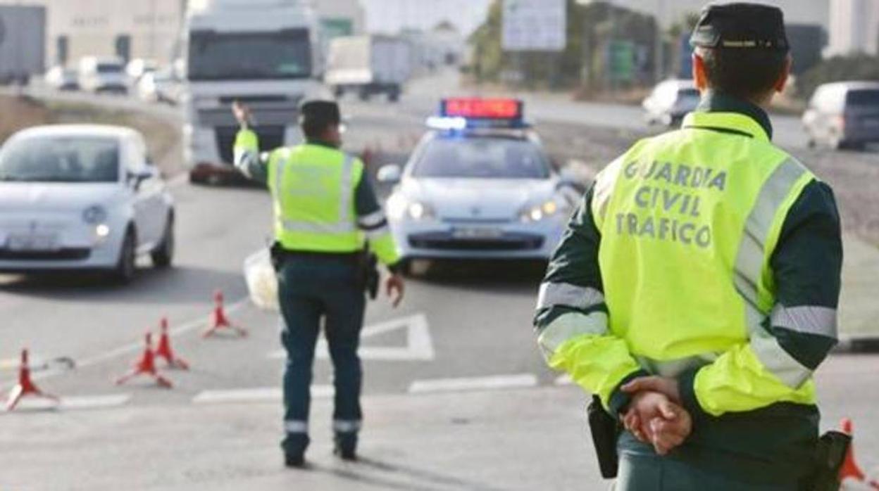 Se reforzarán los controles en los tramos más peligrosos de las carreteras convencionales