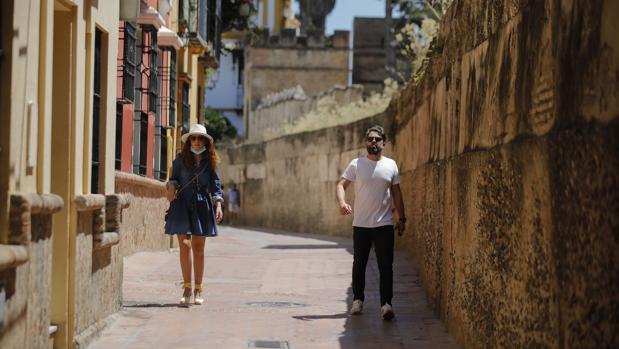 El tiempo en Sevilla: aviso naranja por temperaturas máximas muy elevadas en las próximas 72 horas