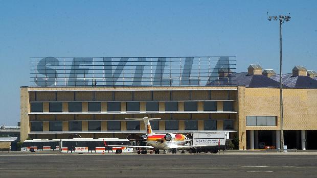 Aeropuerto Sevilla-Velázquez ¿y esto quién lo paga?