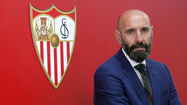 Monchi será el Rey Baltasar en la cabalgata del Ateneo de 2021 de Sevilla