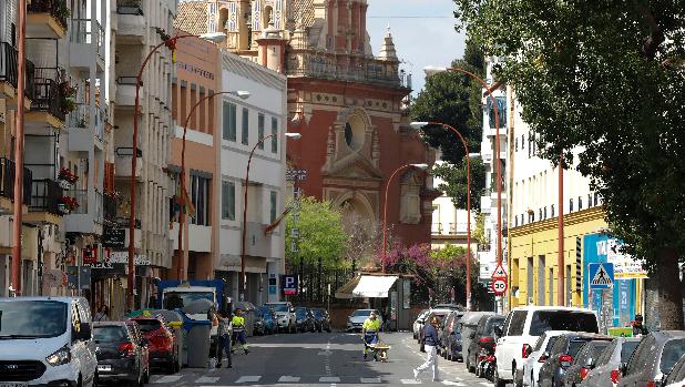 Una avería deja un día entero sin luz a 36 viviendas en Pagés del Corro