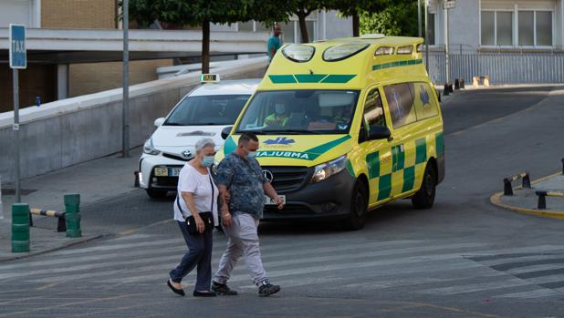Un nuevo brote en Dos Hermanas eleva a 10 los focos de coronavirus en Sevilla