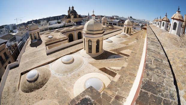 El renacimiento de la Fábrica de Artillería cumple su primer lustro