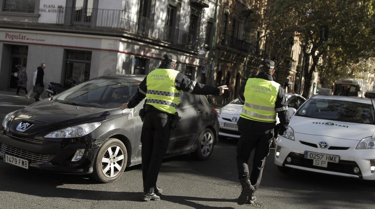 Los vecinos critican que el Ayuntamiento no les ha explicado el Plan Respira