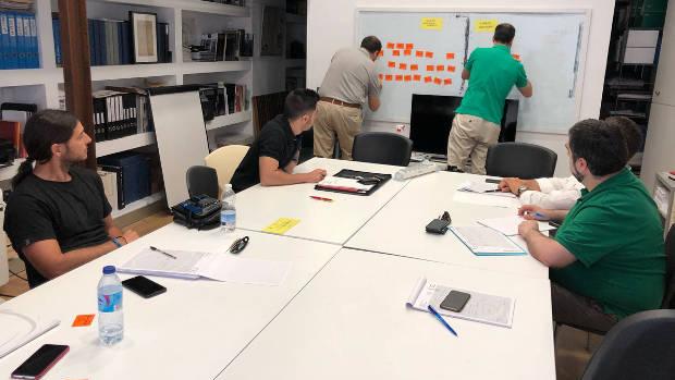 Claves para dirigir un proyecto con éxito en esta Escuela de Project Management