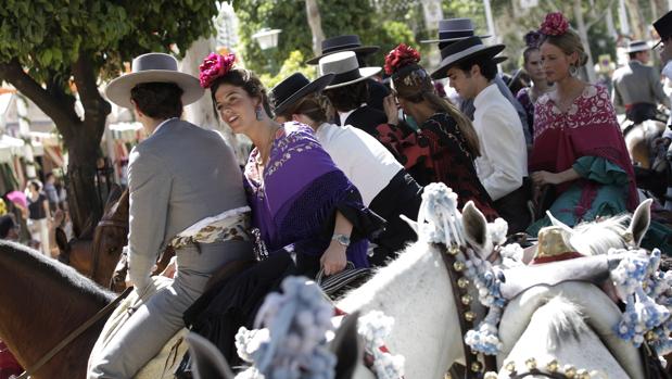 El Miércoles de Feria y el Corpus serán festivos en Sevilla en 2021