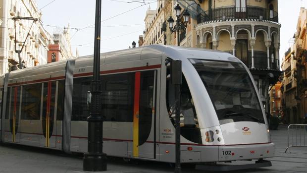 Urbanismo aprobará hoy la calificación ambiental favorable del primer tramo de la ampliación del tranvía