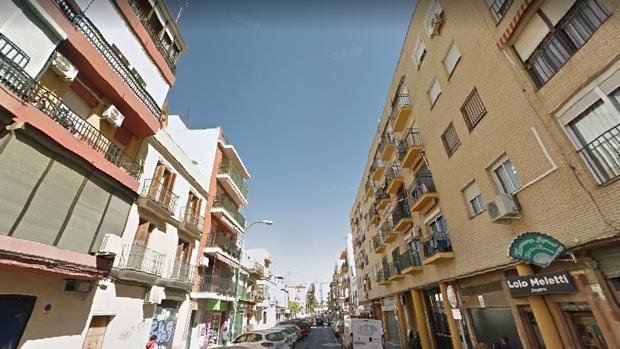 Dos policías evitan el suicidio de un joven en Sevilla al que acababa de dejar su novia