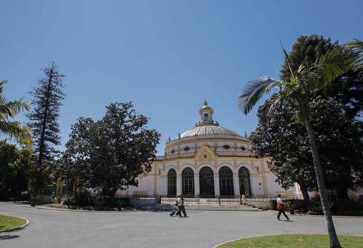 Casino de la Exposición