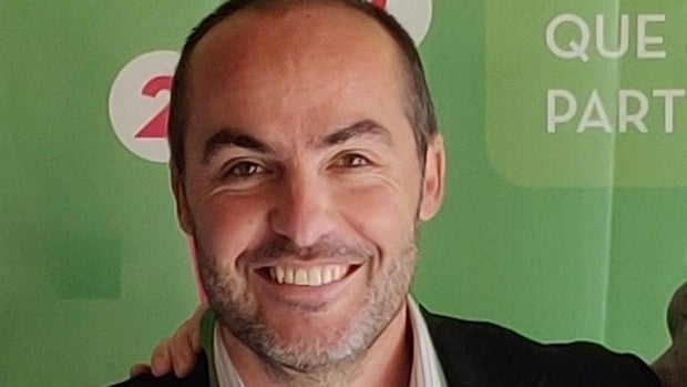 Miguel Martín León, un director de colegio, será el nuevo delegado de Educación en Sevilla