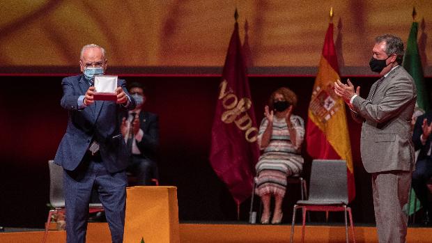 La Feria de Espadas y el paraíso de Guerra