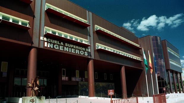 La Escuela de Ingenieros empieza el curso con grupos reducidos en turnos rotatorios