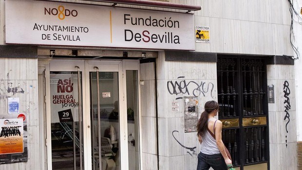 Las subvenciones que el gobierno de PSOE-IU en Sevilla dio a países bolivarianos