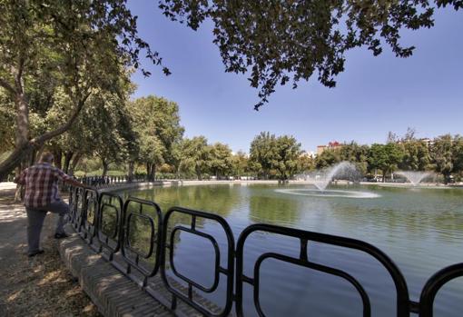 Los mejores parques y zonas verdes de Sevilla para disfrutar del otoño al aire libre