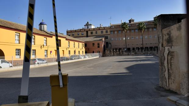 El Ayuntamiento de Sevilla adjudica a Aussa el aparcamiento del solar de la Torre de la Plata