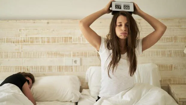 Cambio de hora en octubre 2020: Así nos afecta el «jet lag» de dormir una hora más