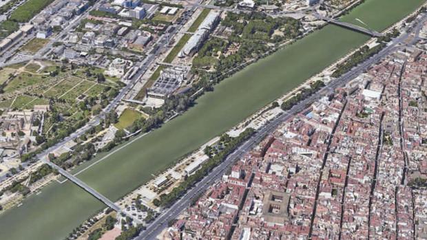 Urbanismo aprueba la reurbanización de la calle Torneo desde Plaza de Armas a la Barqueta