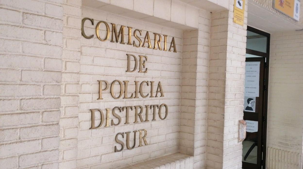 La investigación la ha realizado el equipo de Policía Judicial del Distrito Sur