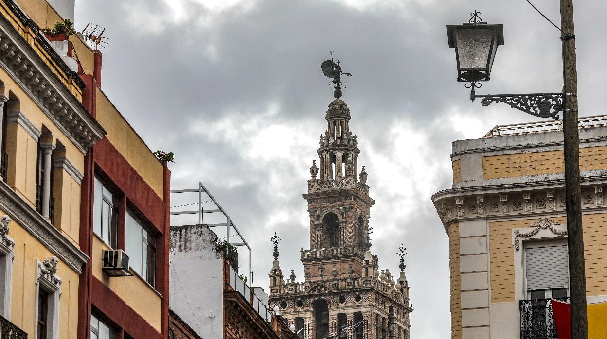 El tiempo en Sevilla será más estable durante el fin de semana