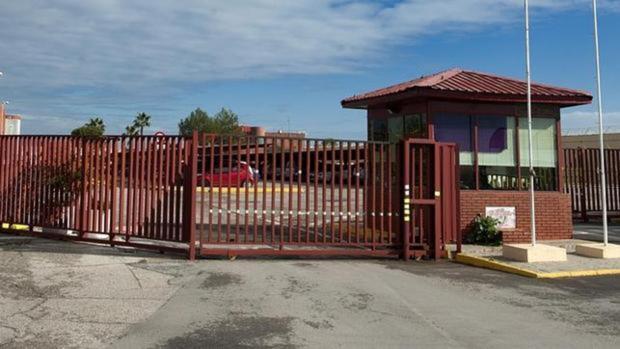 Piden suspender los vis a vis en la cárcel Sevilla I por el coronavirus