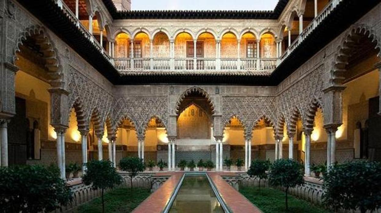 Real Alcázar de Sevilla