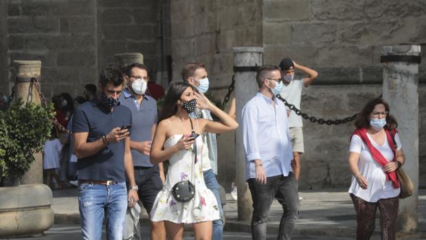 El cierre deja a los hoteles de Sevilla sin el respiro que podría suponer el puente de Todos los Santos