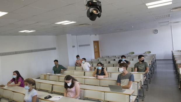 ¿Cuál es el salvoconducto para ir al colegio o la universidad fuera de tu municipio?