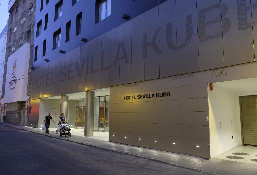 El Sevilla Kubb cerrará este viernes hasta mediados de noviembre