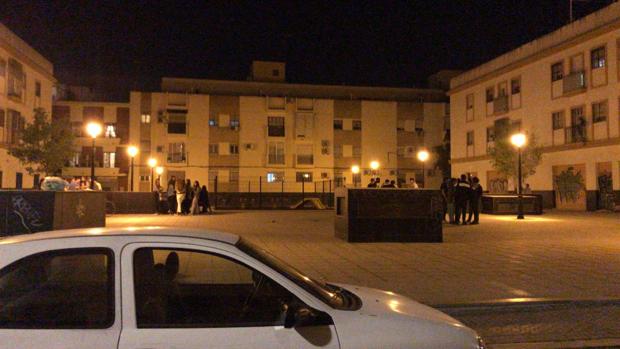 Las redes sociales alertan de botellonas en varios puntos de Sevilla en pleno estado de alarma