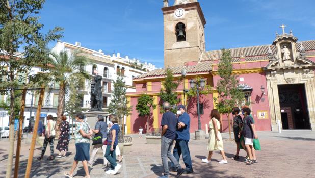 La noche de las ánimas de la mano de los hermanos Bécquer