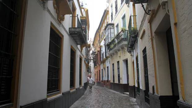 Misterio e historia por las calles de la judería de Sevilla
