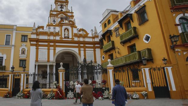 Dos años sin las fiestas de la primavera en Sevilla: un desastre económico sin precedentes