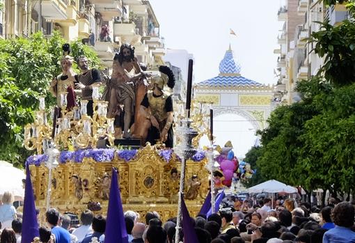 Dos años sin las fiestas de la primavera en Sevilla: un desastre económico sin precedentes