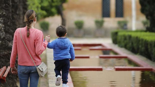 El tiempo en Sevilla: la lluvia deja paso a días frescos y soleados