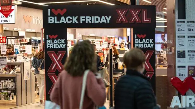 Black Friday Sevilla 2020: Las marcas adelantan sus ofertas y descuentos ante una fecha marcada por el toque de queda