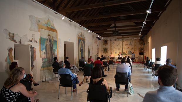 Mirada crítica a la cultura en los «Diálogos generacionales»