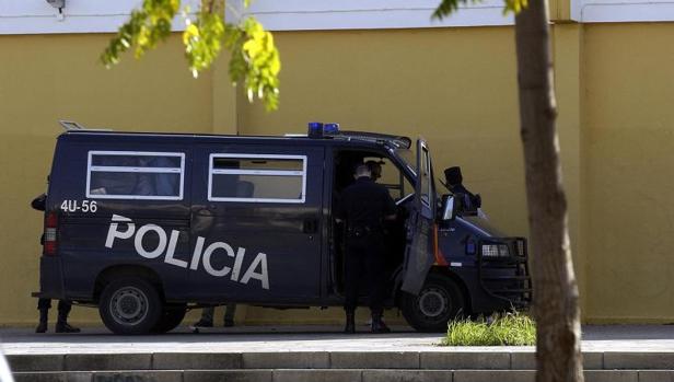 Dos detenidos por secuestrar a una pareja que se dedicaba al cultivo de droga