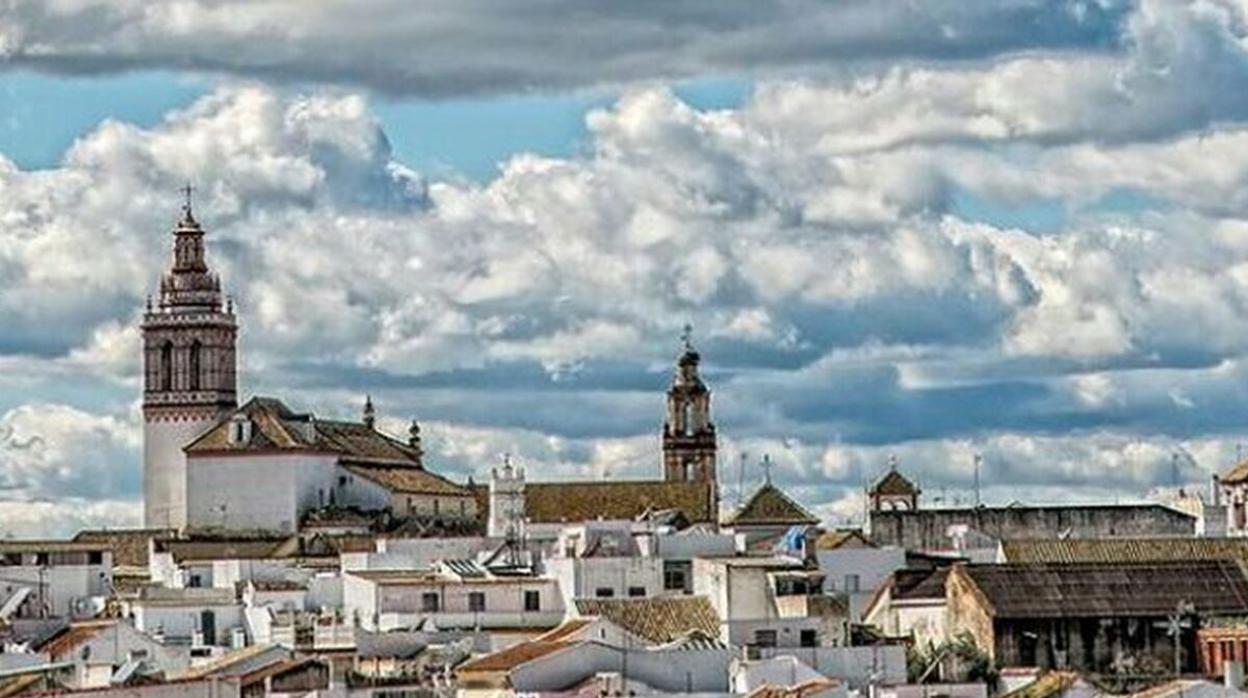 Fuentes de Andalucía