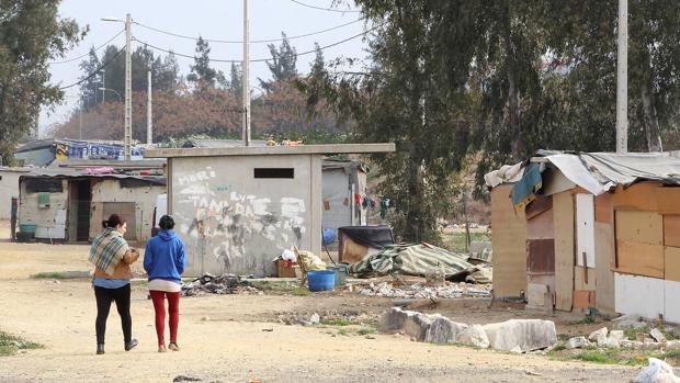 El Vacie, historia de la impotencia