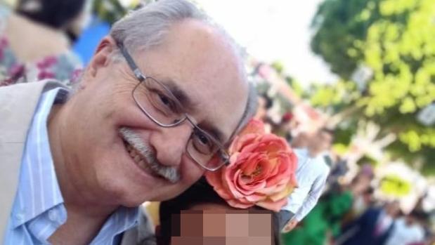 Muere por Covid el médico de familia sevillano Pedro Fernández, que estaba a punto de jubilarse