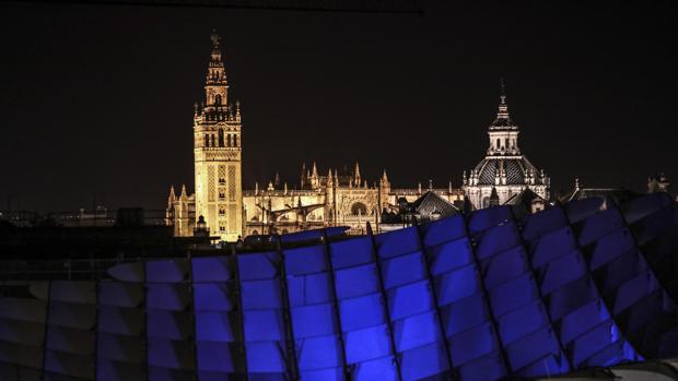 El Alcázar y la Catedral de Sevilla incorporarán guías digitales de última generación