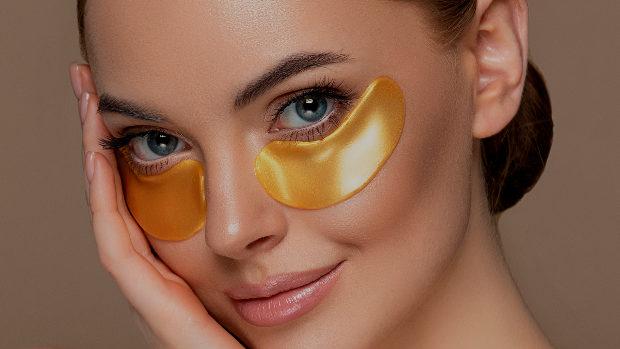 Este es el truco para borrar el cansancio de tu mirada