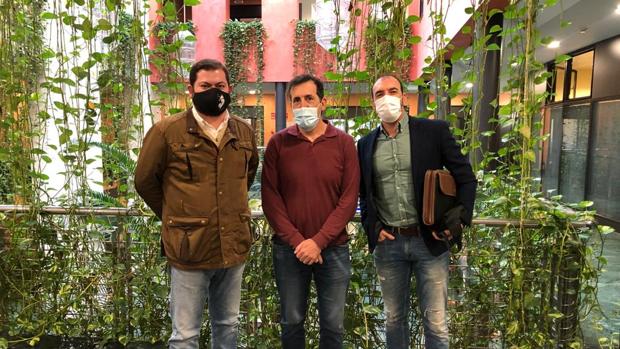 Coronavirus: Hosteleros de Dos Hermanas exigen un plan de rescate para el sector