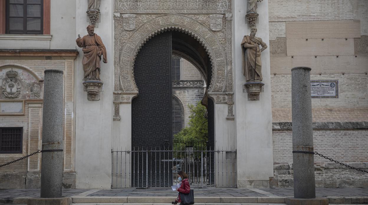 La Catedral de Sevilla