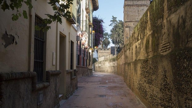 Santa Cruz, el barrio de Sevilla más perjudicado por la ausencia de turismo, «se desangra»